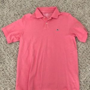 Vineyard Vines cotton polo
